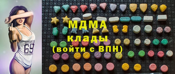 стаф Алексин